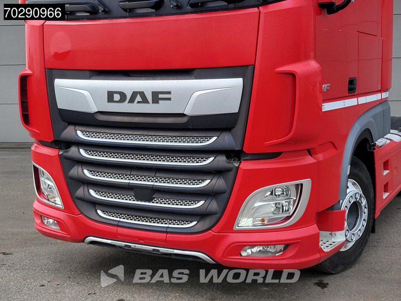 Sattelzugmaschine DAF XF 450 XF 4X2 SSC PTO ACC Euro 6D: das Bild 8