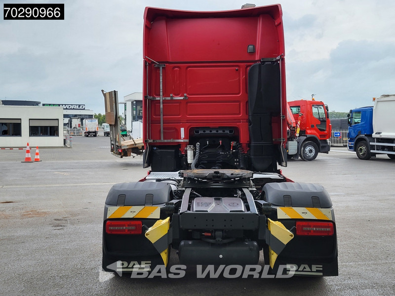 Sattelzugmaschine DAF XF 450 XF 4X2 SSC PTO ACC Euro 6D: das Bild 10