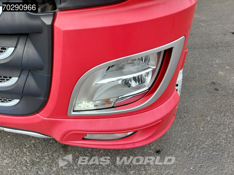Sattelzugmaschine DAF XF 450 XF 4X2 SSC PTO ACC Euro 6D: das Bild 9
