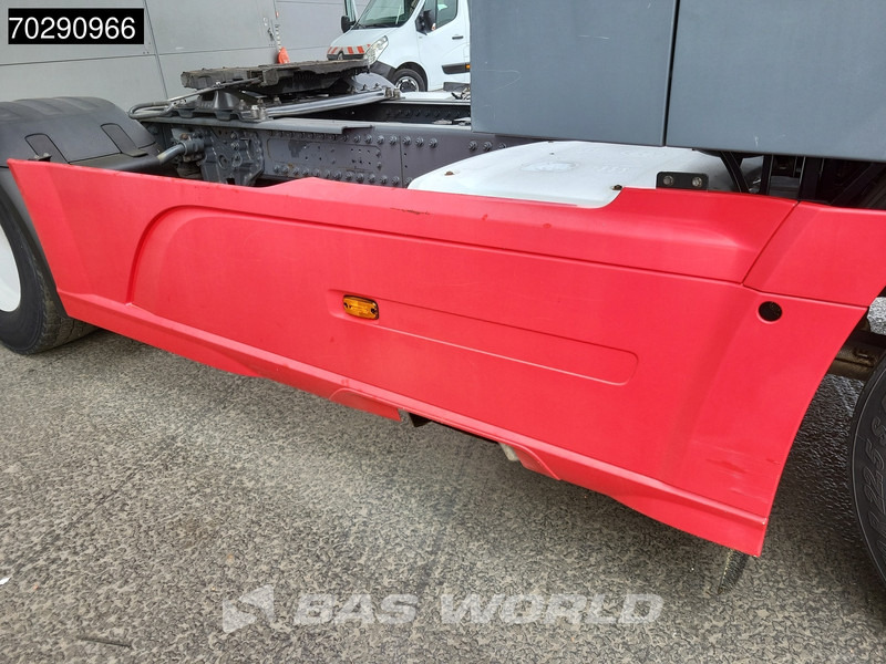Sattelzugmaschine DAF XF 450 XF 4X2 SSC PTO ACC Euro 6D: das Bild 13