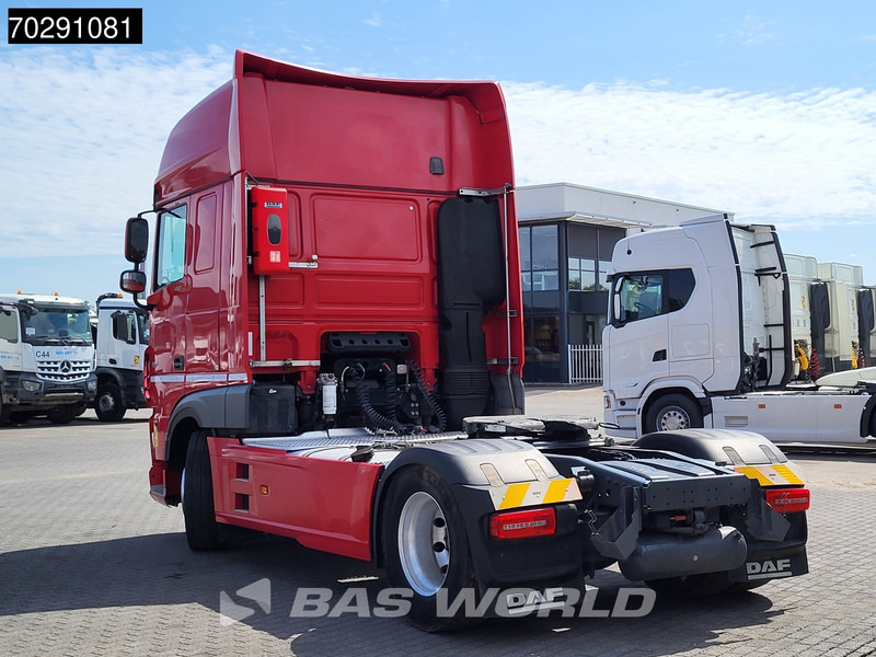 DAF XF 450 XF 4X2 SSC PTO Euro 6D - Sattelzugmaschine: das Bild 2 DAF XF 450 XF 4X2 SSC PTO Euro 6D - Sattelzugmaschine: das Bild 2