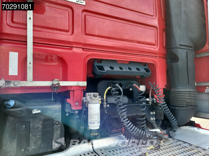 DAF XF 450 XF 4X2 SSC PTO Euro 6D - Sattelzugmaschine: das Bild 5 DAF XF 450 XF 4X2 SSC PTO Euro 6D - Sattelzugmaschine: das Bild 5