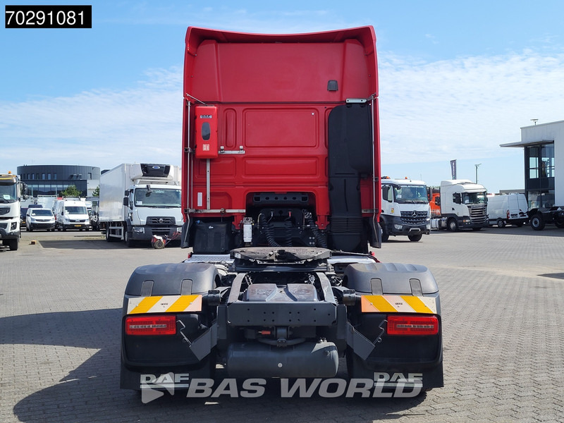 DAF XF 450 XF 4X2 SSC PTO Euro 6D - Sattelzugmaschine: das Bild 3 DAF XF 450 XF 4X2 SSC PTO Euro 6D - Sattelzugmaschine: das Bild 3
