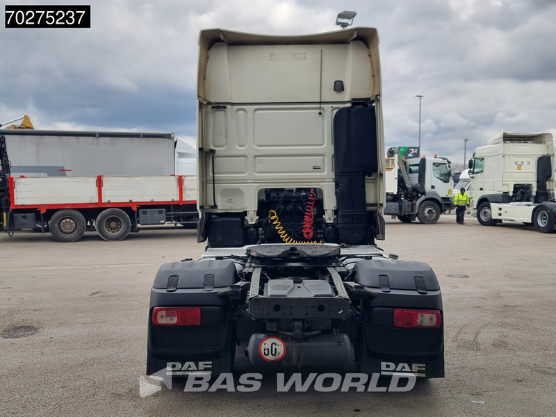 DAF XF 460 4X2 SSC Retarder 2XTanks Euro 6 - Sattelzugmaschine: das Bild 3 DAF XF 460 4X2 SSC Retarder 2XTanks Euro 6 - Sattelzugmaschine: das Bild 3
