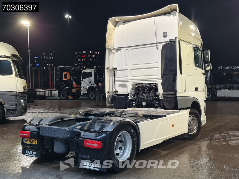 DAF XF 460 XF 4X2 SSC NL APK Standklima - Sattelzugmaschine: das Bild 5 DAF XF 460 XF 4X2 SSC NL APK Standklima - Sattelzugmaschine: das Bild 5
