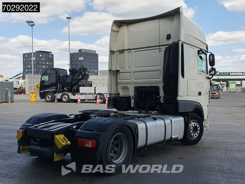 DAF XF 480 4X2 2xTanks ACC Euro 6 - Sattelzugmaschine: das Bild 5 DAF XF 480 4X2 2xTanks ACC Euro 6 - Sattelzugmaschine: das Bild 5