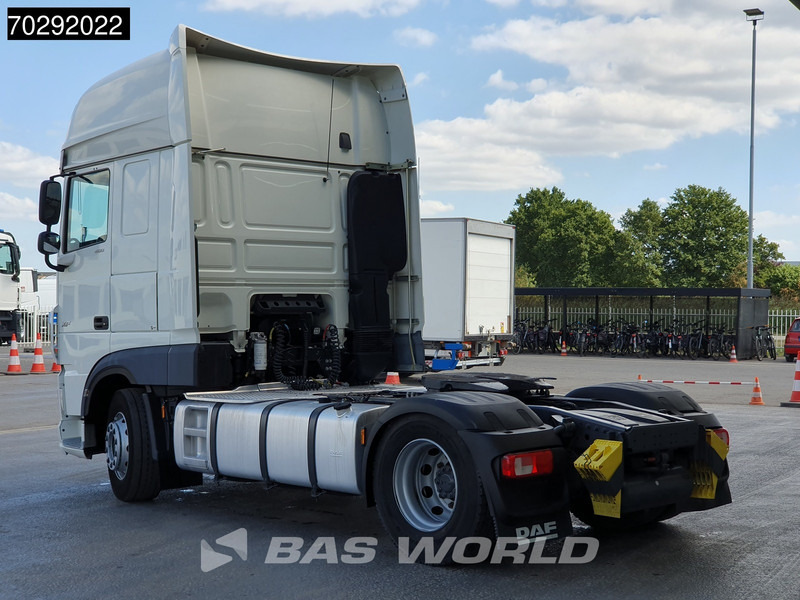 DAF XF 480 4X2 2xTanks ACC Euro 6 - Sattelzugmaschine: das Bild 2 DAF XF 480 4X2 2xTanks ACC Euro 6 - Sattelzugmaschine: das Bild 2