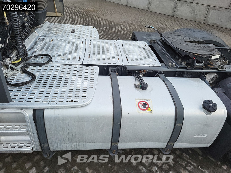 Sattelzugmaschine DAF XF 480 4X2 ACC Euro 6: das Bild 12