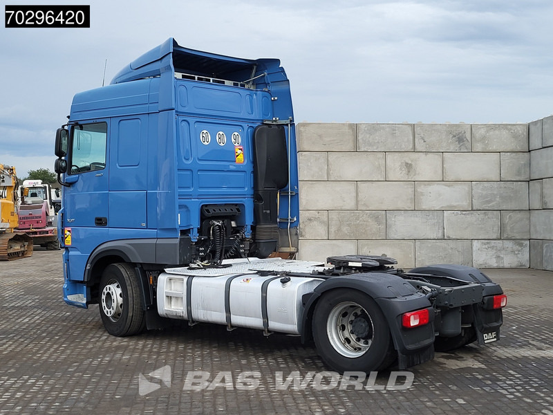 DAF XF 480 4X2 ACC Euro 6 - Sattelzugmaschine: das Bild 2 DAF XF 480 4X2 ACC Euro 6 - Sattelzugmaschine: das Bild 2