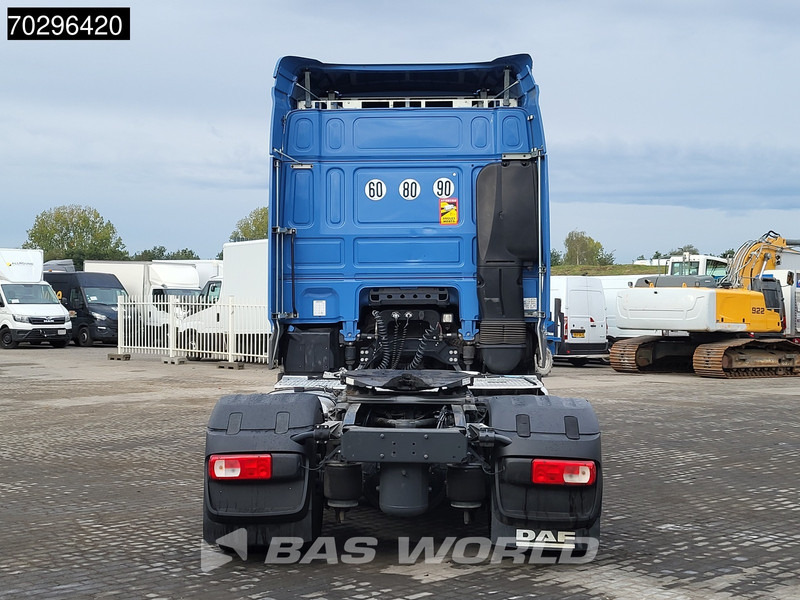 Sattelzugmaschine DAF XF 480 4X2 ACC Euro 6: das Bild 9