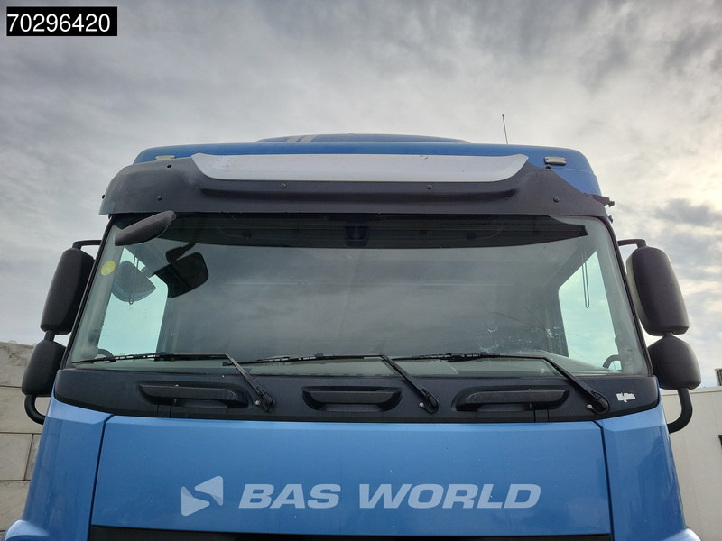 Sattelzugmaschine DAF XF 480 4X2 ACC Euro 6: das Bild 6