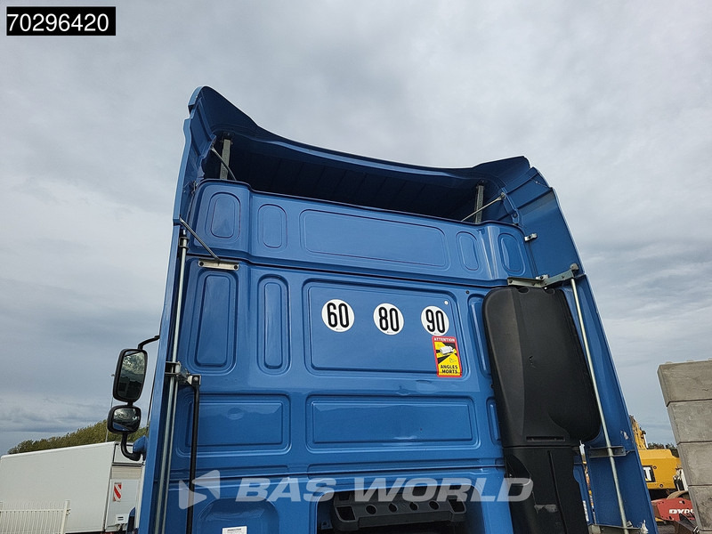 Sattelzugmaschine DAF XF 480 4X2 ACC Euro 6: das Bild 10