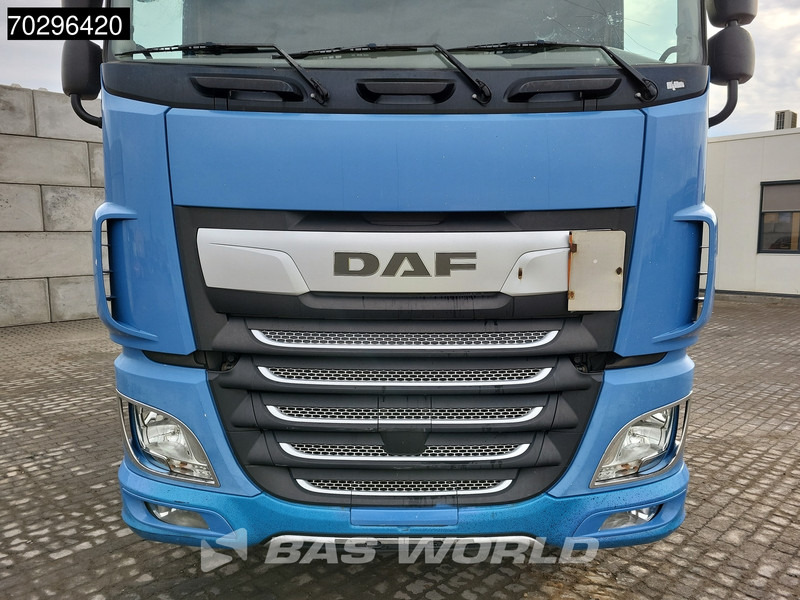 Sattelzugmaschine DAF XF 480 4X2 ACC Euro 6: das Bild 8
