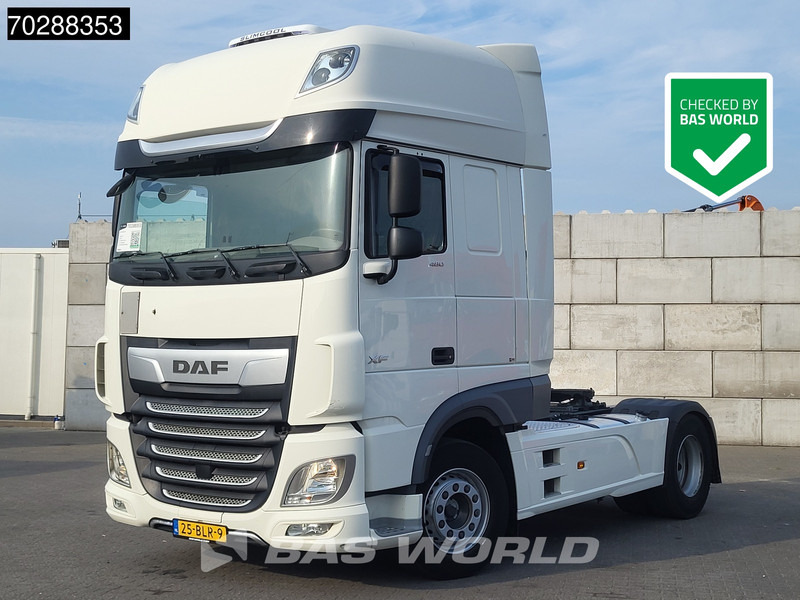 DAF XF 480 4X2 ENGINE PROBLEM! NL-Truck 2xTanks Standklima ACC Euro 6 - Sattelzugmaschine: das Bild 1 DAF XF 480 4X2 ENGINE PROBLEM! NL-Truck 2xTanks Standklima ACC Euro 6 - Sattelzugmaschine: das Bild 1