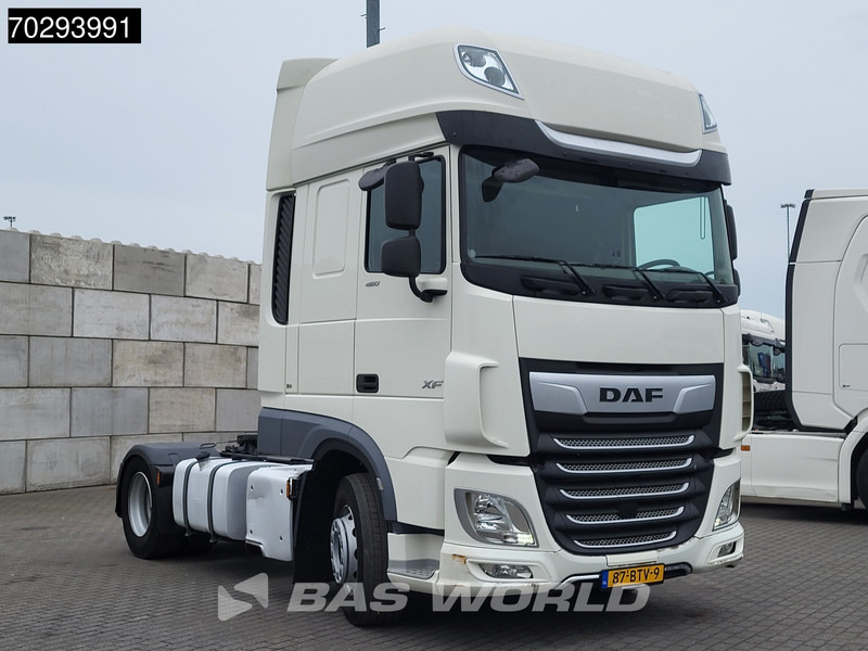 DAF XF 480 4X2 ENGINE PROBLEM! NL-Truck SSC 2xTanks ACC Euro 6 - Sattelzugmaschine: das Bild 3 DAF XF 480 4X2 ENGINE PROBLEM! NL-Truck SSC 2xTanks ACC Euro 6 - Sattelzugmaschine: das Bild 3