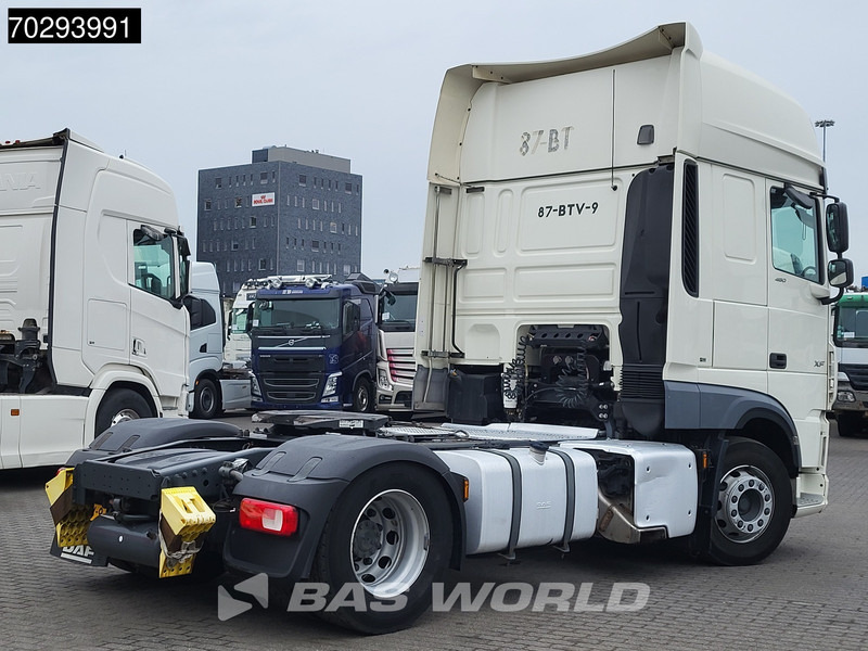 DAF XF 480 4X2 ENGINE PROBLEM! NL-Truck SSC 2xTanks ACC Euro 6 - Sattelzugmaschine: das Bild 5 DAF XF 480 4X2 ENGINE PROBLEM! NL-Truck SSC 2xTanks ACC Euro 6 - Sattelzugmaschine: das Bild 5
