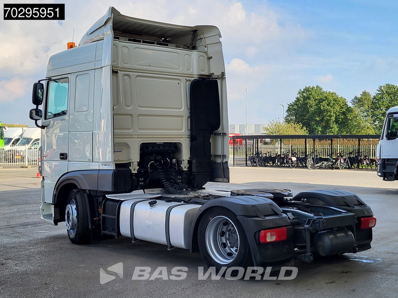 DAF XF 480 4X2 ENGINE PROBLEM! SC Mega ACC Standklima Euro 6 - Sattelzugmaschine: das Bild 2 DAF XF 480 4X2 ENGINE PROBLEM! SC Mega ACC Standklima Euro 6 - Sattelzugmaschine: das Bild 2