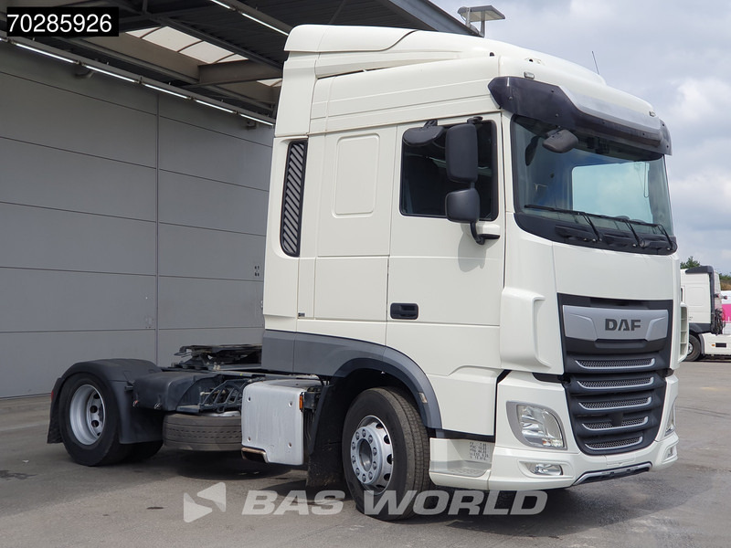 DAF XF 480 4X2 Euro 6 - Sattelzugmaschine: das Bild 3 DAF XF 480 4X2 Euro 6 - Sattelzugmaschine: das Bild 3