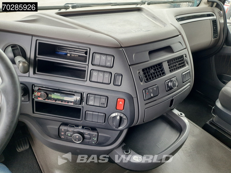 Sattelzugmaschine DAF XF 480 4X2 Euro 6D: das Bild 17