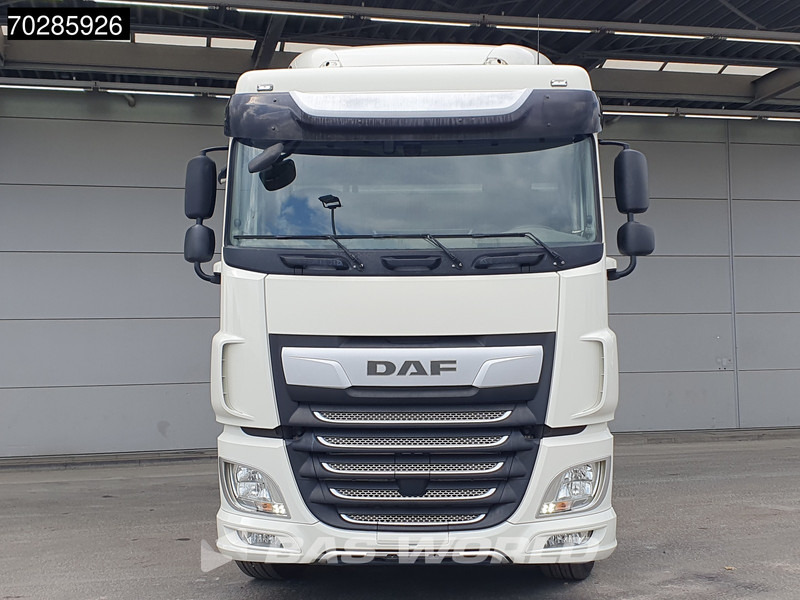 DAF XF 480 4X2 Euro 6D - Sattelzugmaschine: das Bild 5 DAF XF 480 4X2 Euro 6D - Sattelzugmaschine: das Bild 5