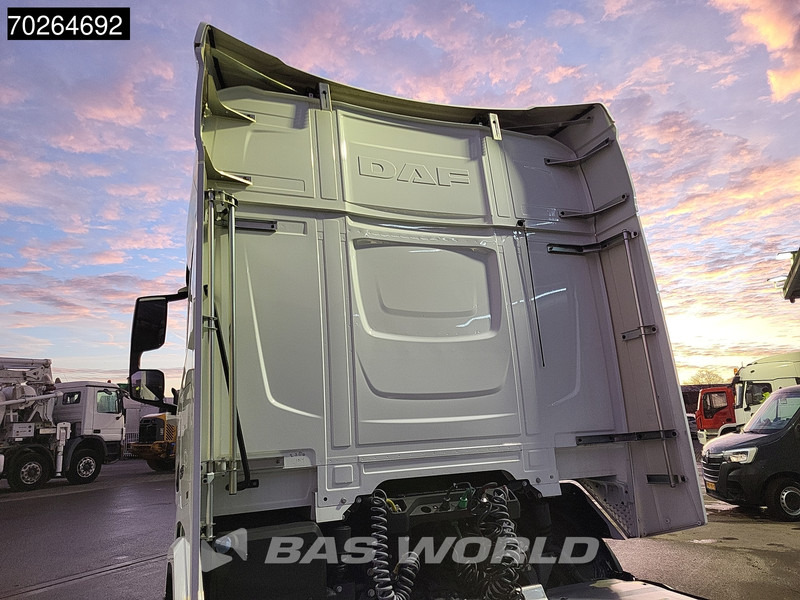 DAF XF 480 4X2 Mega 2xTanks ACC LED Euro 6 - Sattelzugmaschine: das Bild 5 DAF XF 480 4X2 Mega 2xTanks ACC LED Euro 6 - Sattelzugmaschine: das Bild 5