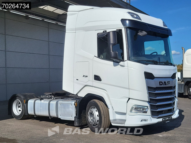 DAF XF 480 4X2 Mega 2xTanks ACC LED Euro 6 - Sattelzugmaschine: das Bild 3 DAF XF 480 4X2 Mega 2xTanks ACC LED Euro 6 - Sattelzugmaschine: das Bild 3