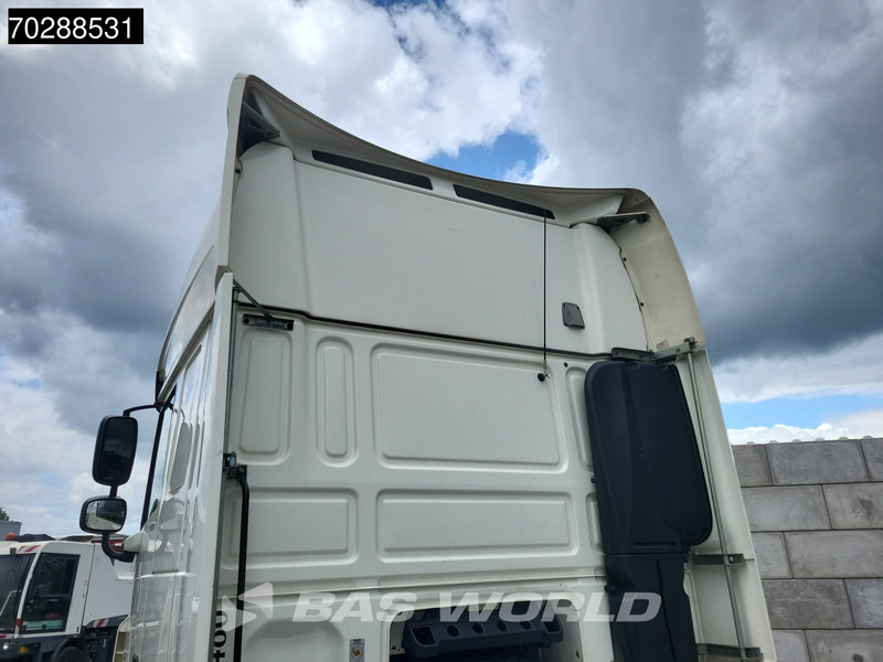 DAF XF 480 4X2 Mega Retarder 2x Tanks Standklima Euro 6 - Sattelzugmaschine: das Bild 5 DAF XF 480 4X2 Mega Retarder 2x Tanks Standklima Euro 6 - Sattelzugmaschine: das Bild 5