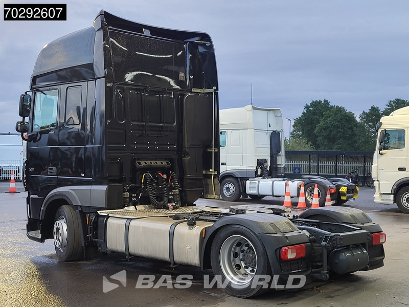 DAF XF 480 4X2 Mega SSC 2xTanks ACC Euro 6 - Sattelzugmaschine: das Bild 2 DAF XF 480 4X2 Mega SSC 2xTanks ACC Euro 6 - Sattelzugmaschine: das Bild 2
