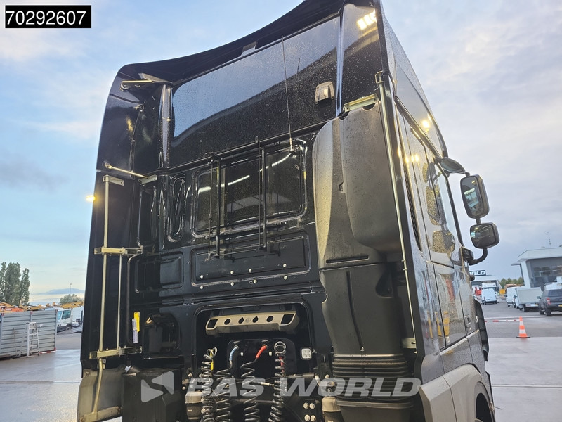 DAF XF 480 4X2 Mega SSC 2xTanks ACC Euro 6 - Sattelzugmaschine: das Bild 5 DAF XF 480 4X2 Mega SSC 2xTanks ACC Euro 6 - Sattelzugmaschine: das Bild 5