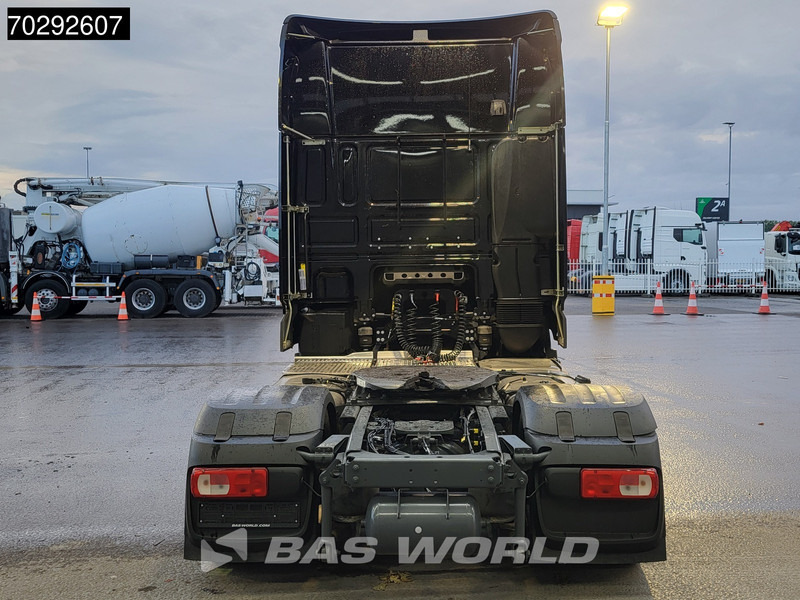 DAF XF 480 4X2 Mega SSC 2xTanks ACC Euro 6 - Sattelzugmaschine: das Bild 3 DAF XF 480 4X2 Mega SSC 2xTanks ACC Euro 6 - Sattelzugmaschine: das Bild 3