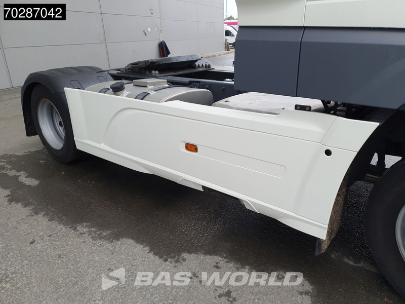 Sattelzugmaschine DAF XF 480 4X2 NL-Truck 2xTanks Euro 6: das Bild 10