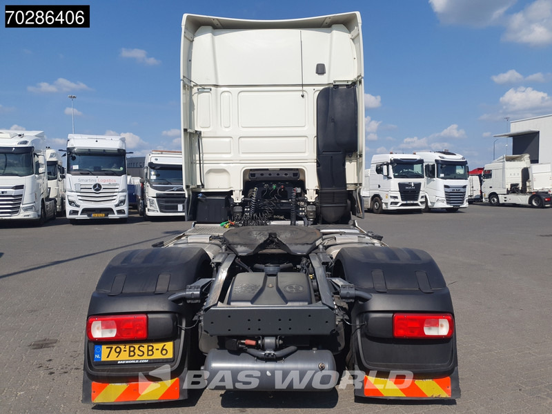 DAF XF 480 4X2 NL-Truck APK! 2xTanks LED ACC Euro 6 - Sattelzugmaschine: das Bild 3 DAF XF 480 4X2 NL-Truck APK! 2xTanks LED ACC Euro 6 - Sattelzugmaschine: das Bild 3