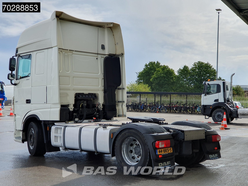 DAF XF 480 4X2 NL-Truck Retarder Standairco ACC Euro 6 - Sattelzugmaschine: das Bild 2 DAF XF 480 4X2 NL-Truck Retarder Standairco ACC Euro 6 - Sattelzugmaschine: das Bild 2