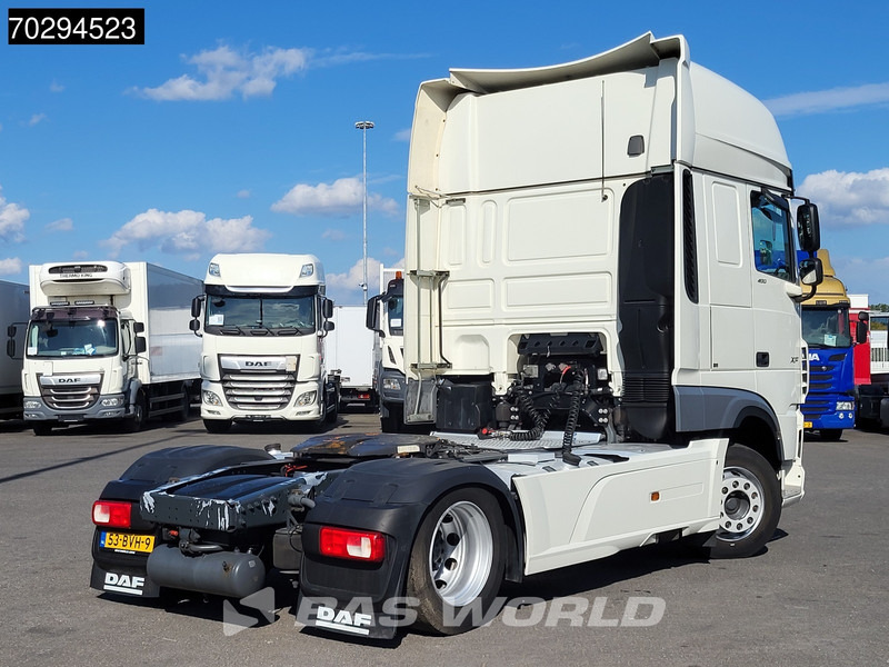 DAF XF 480 4X2 NL-Truck SSC 2xTanks ACC Euro 6 - Sattelzugmaschine: das Bild 5 DAF XF 480 4X2 NL-Truck SSC 2xTanks ACC Euro 6 - Sattelzugmaschine: das Bild 5