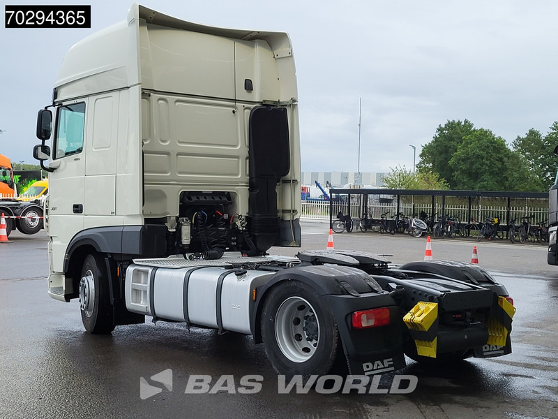 DAF XF 480 4X2 NL-Truck SSC 2xTanks ACC Euro 6 - Sattelzugmaschine: das Bild 2 DAF XF 480 4X2 NL-Truck SSC 2xTanks ACC Euro 6 - Sattelzugmaschine: das Bild 2