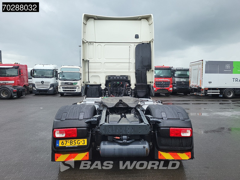 DAF XF 480 4X2 NL-Truck SSC 2xTanks ACC Euro 6 - Sattelzugmaschine: das Bild 3 DAF XF 480 4X2 NL-Truck SSC 2xTanks ACC Euro 6 - Sattelzugmaschine: das Bild 3