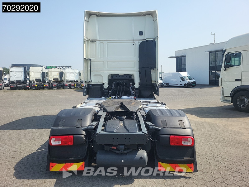 Sattelzugmaschine DAF XF 480 4X2 NL-Truck SSC 2xTanks ACC LED Euro 6: das Bild 9