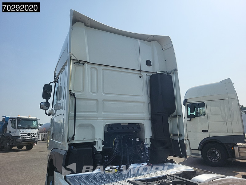 Sattelzugmaschine DAF XF 480 4X2 NL-Truck SSC 2xTanks ACC LED Euro 6: das Bild 10