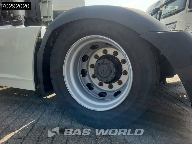 Sattelzugmaschine DAF XF 480 4X2 NL-Truck SSC 2xTanks ACC LED Euro 6: das Bild 15