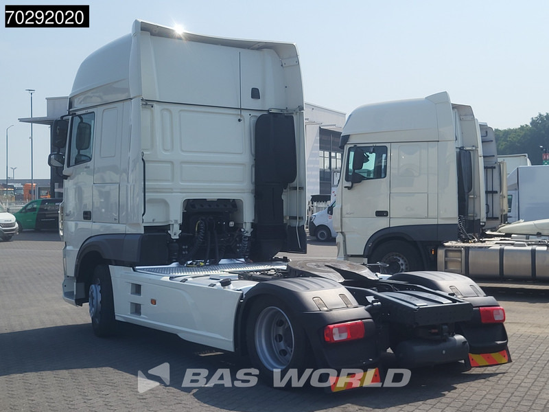 DAF XF 480 4X2 NL-Truck SSC 2xTanks ACC LED Euro 6 - Sattelzugmaschine: das Bild 2 DAF XF 480 4X2 NL-Truck SSC 2xTanks ACC LED Euro 6 - Sattelzugmaschine: das Bild 2