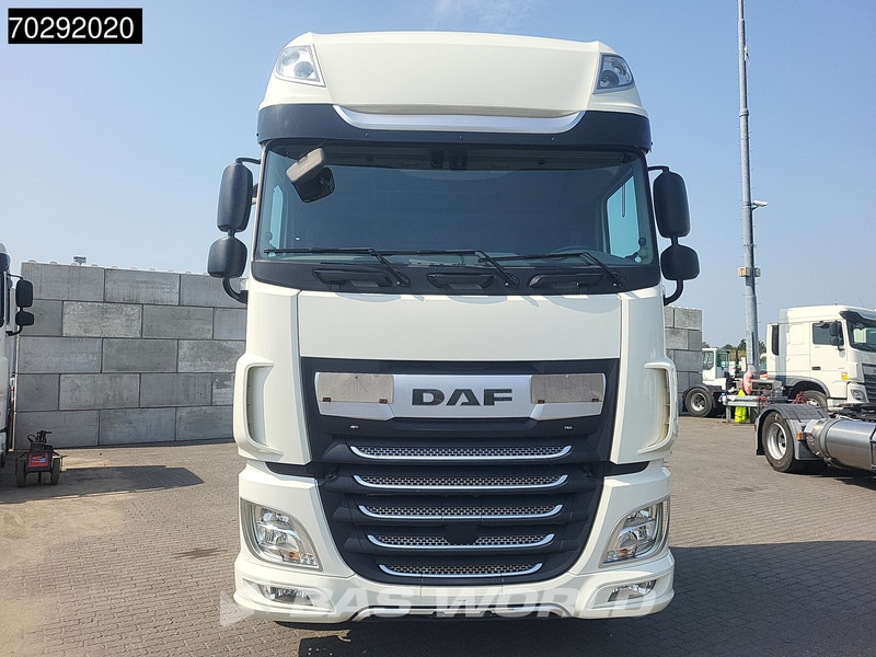 Sattelzugmaschine DAF XF 480 4X2 NL-Truck SSC 2xTanks ACC LED Euro 6: das Bild 6