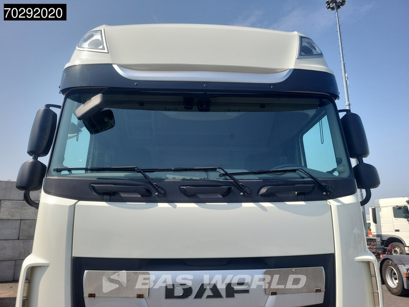 Sattelzugmaschine DAF XF 480 4X2 NL-Truck SSC 2xTanks ACC LED Euro 6: das Bild 7