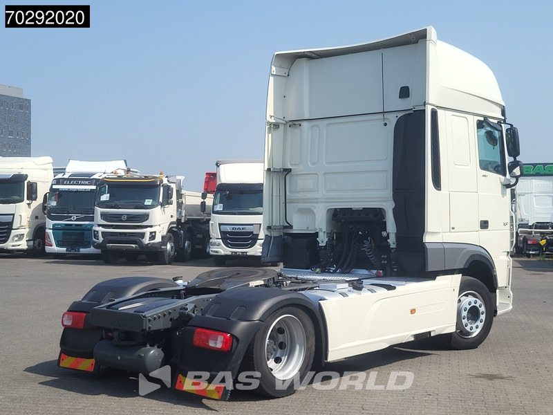 DAF XF 480 4X2 NL-Truck SSC 2xTanks ACC LED Euro 6 - Sattelzugmaschine: das Bild 5 DAF XF 480 4X2 NL-Truck SSC 2xTanks ACC LED Euro 6 - Sattelzugmaschine: das Bild 5