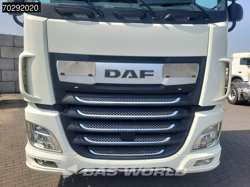 Sattelzugmaschine DAF XF 480 4X2 NL-Truck SSC 2xTanks ACC LED Euro 6: das Bild 8