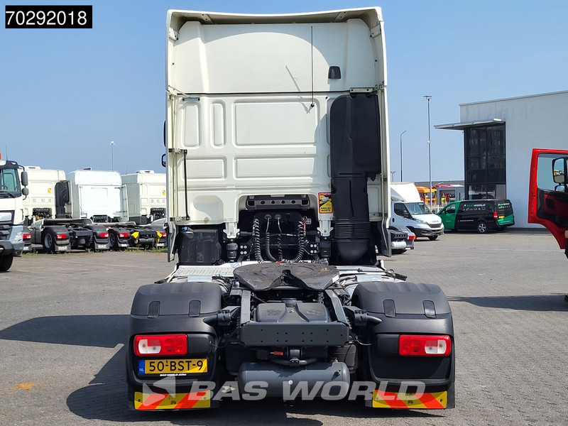 DAF XF 480 4X2 NL-Truck SSC 2xTanks LED ACC Euro 6 - Sattelzugmaschine: das Bild 5 DAF XF 480 4X2 NL-Truck SSC 2xTanks LED ACC Euro 6 - Sattelzugmaschine: das Bild 5