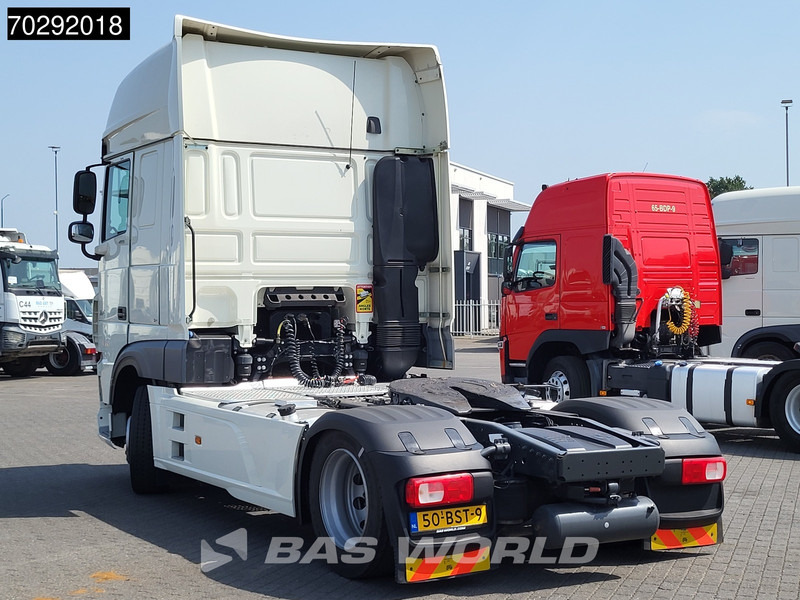 DAF XF 480 4X2 NL-Truck SSC 2xTanks LED ACC Euro 6 - Sattelzugmaschine: das Bild 2 DAF XF 480 4X2 NL-Truck SSC 2xTanks LED ACC Euro 6 - Sattelzugmaschine: das Bild 2