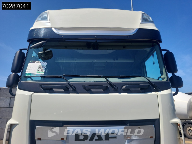 DAF XF 480 4X2 NL-Trucks SSC 2x Tanks ACC - Sattelzugmaschine: das Bild 5 DAF XF 480 4X2 NL-Trucks SSC 2x Tanks ACC - Sattelzugmaschine: das Bild 5