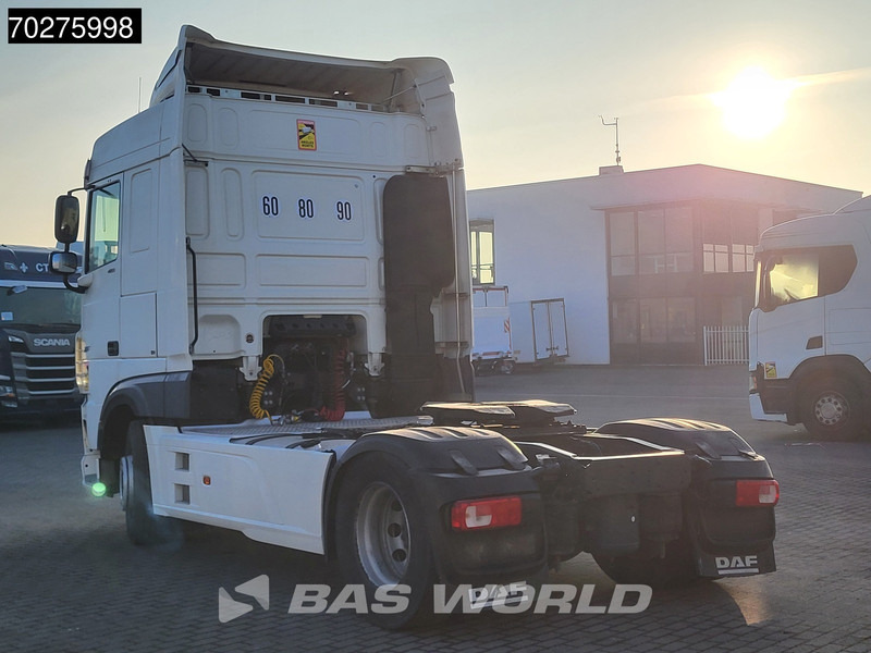 DAF XF 480 4X2 - Sattelzugmaschine: das Bild 2 DAF XF 480 4X2 - Sattelzugmaschine: das Bild 2