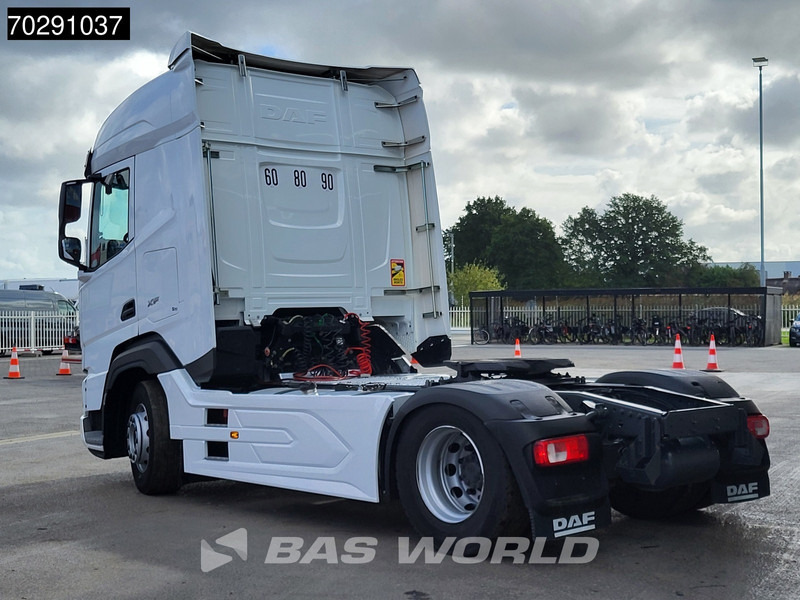 DAF XF 480 4X2 Retarder 2xTanks ACC Euro 6 - Sattelzugmaschine: das Bild 2 DAF XF 480 4X2 Retarder 2xTanks ACC Euro 6 - Sattelzugmaschine: das Bild 2
