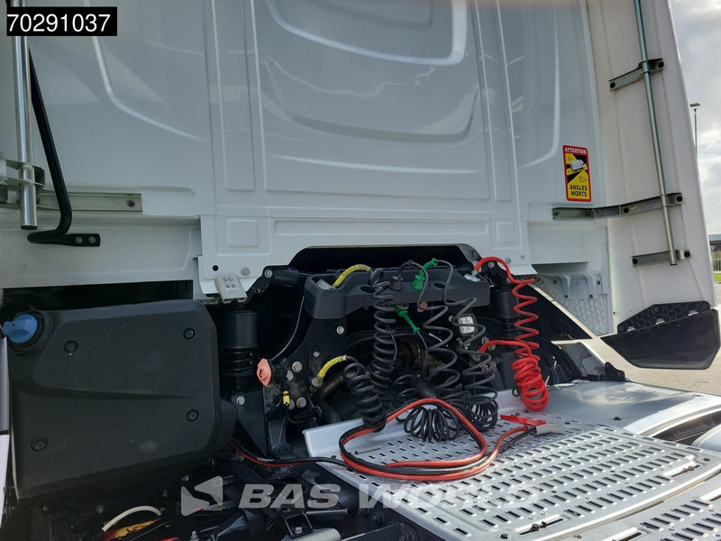 DAF XF 480 4X2 Retarder 2xTanks ACC Euro 6 - Sattelzugmaschine: das Bild 5 DAF XF 480 4X2 Retarder 2xTanks ACC Euro 6 - Sattelzugmaschine: das Bild 5